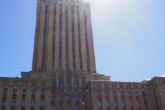 Hilton Moscow Leningradskaya