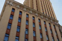 Hilton Moscow Leningradskaya