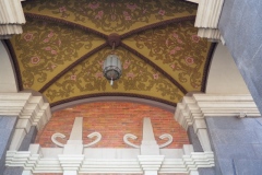 Hilton Moscow Leningradskaya