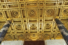 Hilton Moscow Leningradskaya