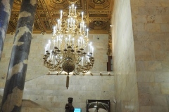 Hilton Moscow Leningradskaya