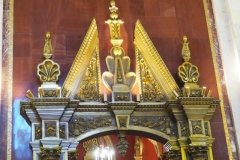 Hilton Moscow Leningradskaya