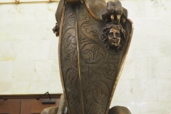 Hilton Moscow Leningradskaya