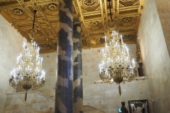 Hilton Moscow Leningradskaya