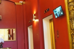 Hilton Moscow Leningradskaya