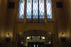 Hilton Moscow Leningradskaya