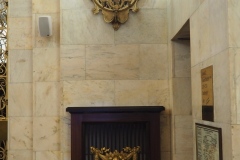 Hilton Moscow Leningradskaya