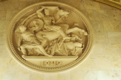 Hilton Moscow Leningradskaya