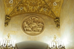 Hilton Moscow Leningradskaya