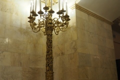 Hilton Moscow Leningradskaya