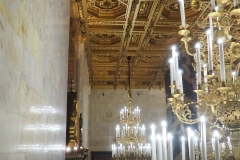 Hilton Moscow Leningradskaya