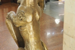 Hilton Moscow Leningradskaya