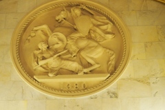 Hilton Moscow Leningradskaya