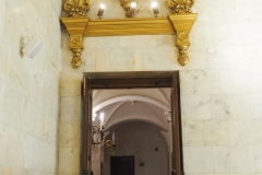 Hilton Moscow Leningradskaya