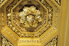 Hilton Moscow Leningradskaya