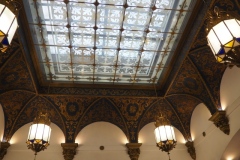 Hilton Moscow Leningradskaya