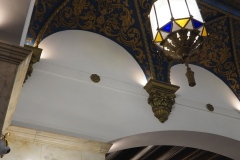 Hilton Moscow Leningradskaya