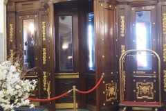 Hilton Moscow Leningradskaya