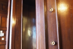 Hilton Moscow Leningradskaya