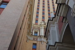 Hilton Moscow Leningradskaya