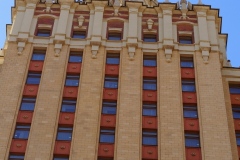 Hilton Moscow Leningradskaya