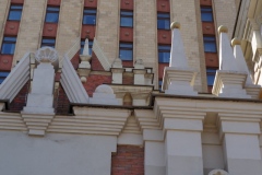 Hilton Moscow Leningradskaya