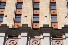 Hilton Moscow Leningradskaya