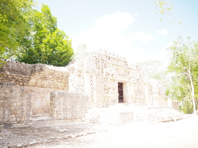 Hochob - Campeche