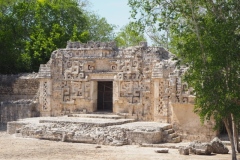 Hochob - Campeche