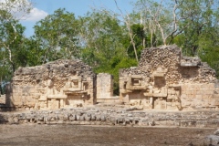 Hochob - Campeche