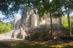 Hormiguero - Campeche