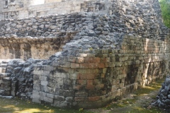 Hormiguero - Campeche