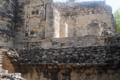 Hormiguero - Campeche