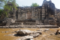 Hormiguero - Campeche