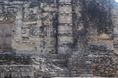 Hormiguero - Campeche