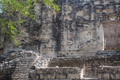 Hormiguero - Campeche