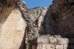 Hormiguero - Campeche