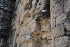 Hormiguero - Campeche