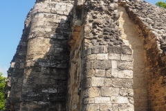 Hormiguero - Campeche
