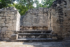 Hormiguero - Campeche