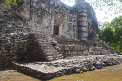 Hormiguero - Campeche