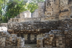Hormiguero - Campeche