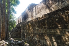 Hormiguero - Campeche