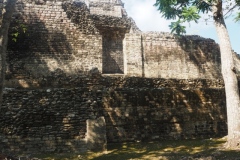 Hormiguero - Campeche