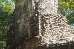 Hormiguero - Campeche