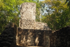 Hormiguero - Campeche