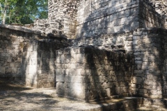 Hormiguero - Campeche