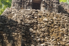 Hormiguero - Campeche