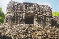 Hormiguero - Campeche