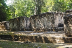 Hormiguero - Campeche